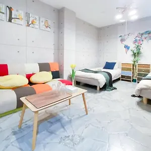 towa-apartment-in-machiya.alltokyohotels.com/