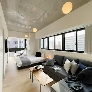 Bhotel Nekoyard - Secure Studio, Walkable To Peace Park & Downtown アパート