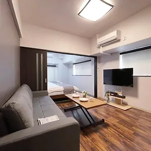 Casaen - Brand New 1br Near Hondori Shopping District For 6 Ppl アパート